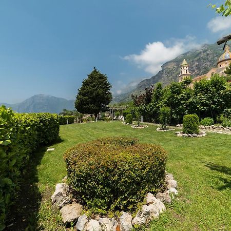 Masa Villas Праяно Экстерьер фото