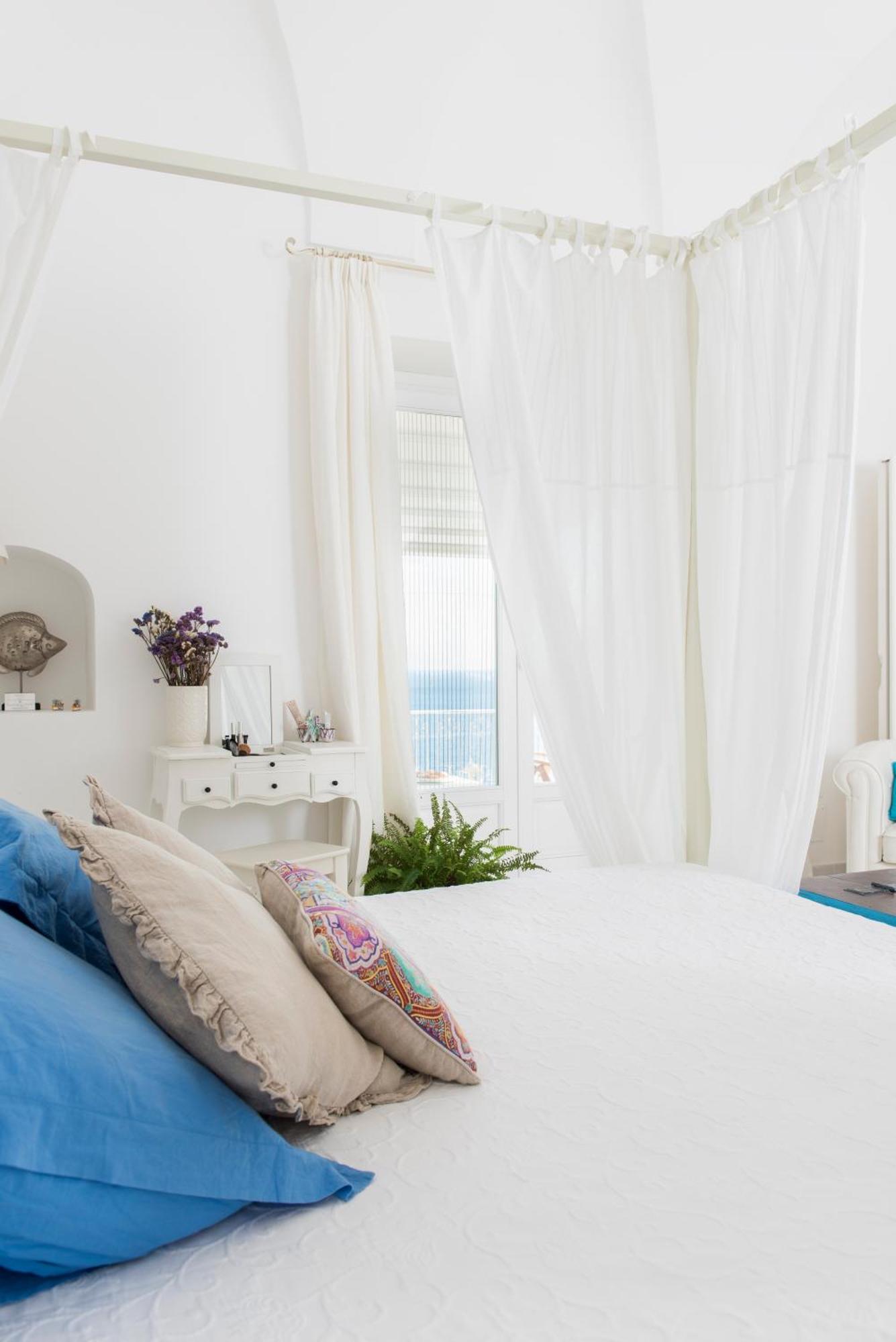 Masa Villas Праяно Экстерьер фото