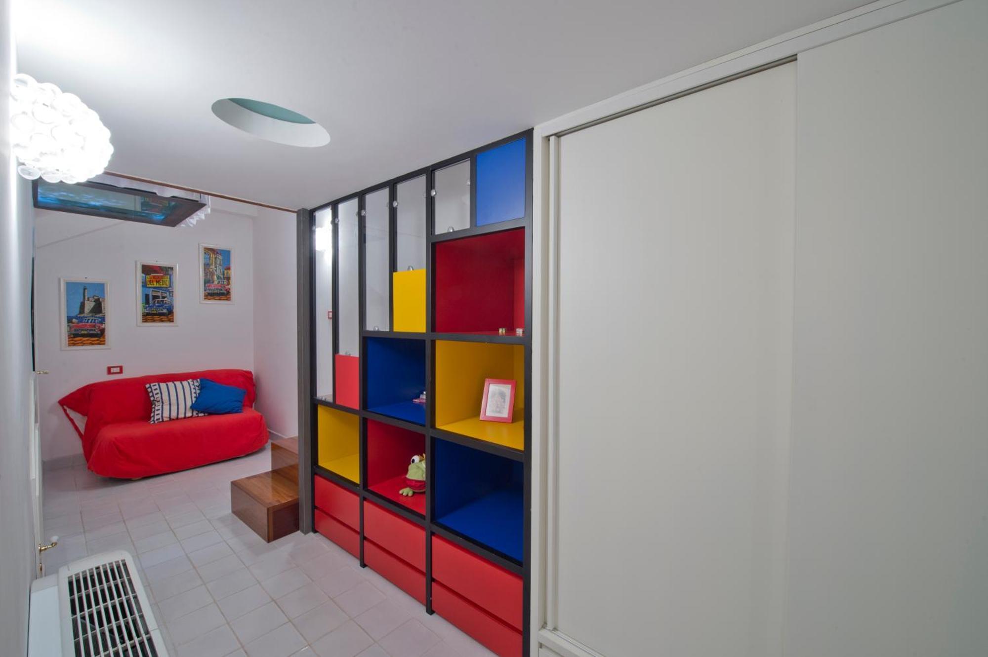 Masa Villas Праяно Номер фото